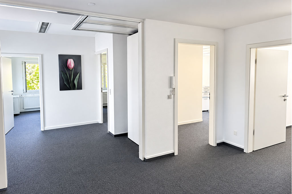 Vielseitig nutzbare Praxisfläche in zentraler Lage – Bild 6
